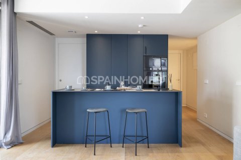 3 bedrooms apartment for sale in Barcelona, Catalonia, Spain № 1773 - photo 9