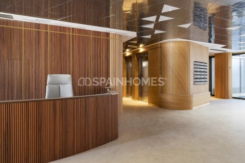 1 bedroom apartment for sale in Barcelona, Catalonia, Spain № 1772 - photo 2