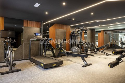 1 bedroom apartment for sale in Barcelona, Catalonia, Spain № 1772 - photo 3