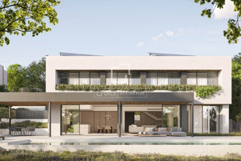 5 bedrooms villa for sale in Sant Andreu de Llavaneres, Barcelona, Catalonia, Spain № 3897 - photo 2