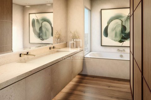 5 bedrooms villa for sale in Sant Andreu de Llavaneres, Barcelona, Catalonia, Spain № 3897 - photo 10