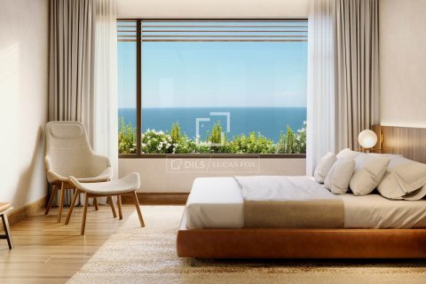 5 bedrooms villa for sale in Sant Andreu de Llavaneres, Barcelona, Catalonia, Spain № 3897 - photo 7