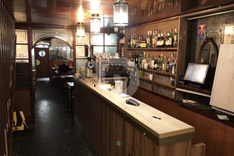 130 m² cafe / restaurant à vendre à L'Eixample, Barcelona, Catalonia, Spain № 5193 - photo 6