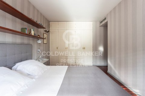 4 bedrooms apartment for sale in Barcelona, Catalonia, Spain № 5840 - photo 18