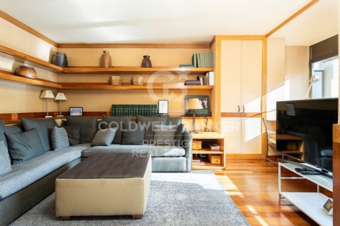 4 bedrooms apartment for sale in Barcelona, Catalonia, Spain № 5840 - photo 8