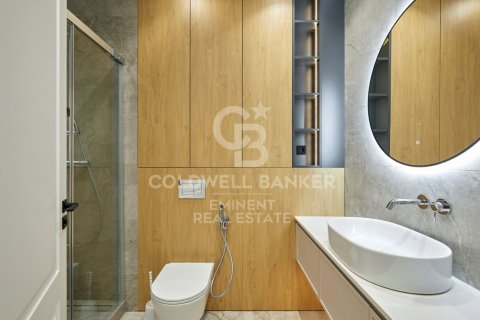 3 bedrooms apartment for sale in Barcelona, Catalonia, Spain № 5842 - photo 19