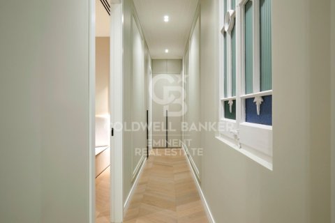 3 bedrooms apartment for sale in Barcelona, Catalonia, Spain № 5842 - photo 25