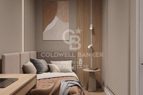 3 bedrooms apartment for sale in Barcelona, Catalonia, Spain № 5842 - photo 27