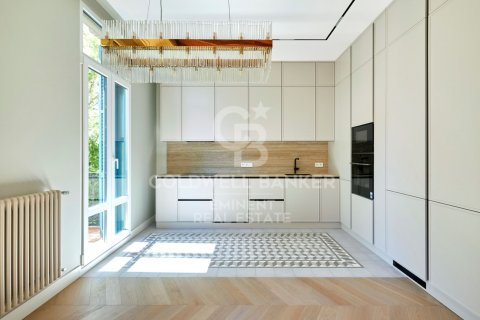 3 bedrooms apartment for sale in Barcelona, Catalonia, Spain № 5842 - photo 8