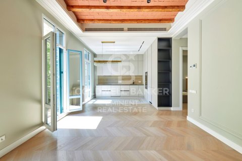 3 bedrooms apartment for sale in Barcelona, Catalonia, Spain № 5842 - photo 12