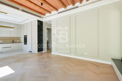 3 bedrooms apartment for sale in Barcelona, Catalonia, Spain № 5842 - photo 3