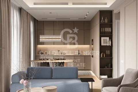 3 bedrooms apartment for sale in Barcelona, Catalonia, Spain № 5842 - photo 11