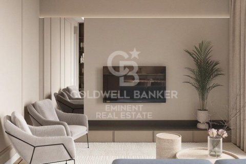 3 bedrooms apartment for sale in Barcelona, Catalonia, Spain № 5842 - photo 13