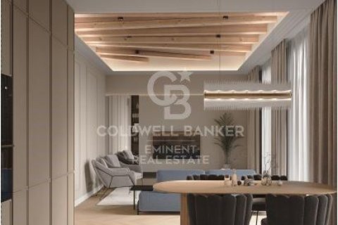 3 bedrooms apartment for sale in Barcelona, Catalonia, Spain № 5842 - photo 14