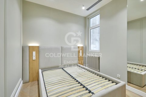 3 bedrooms apartment for sale in Barcelona, Catalonia, Spain № 5842 - photo 16