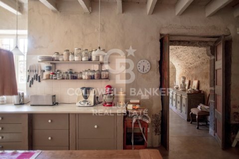 6 bedrooms house for sale in Girona, Catalonia, Spain № 5845 - photo 6