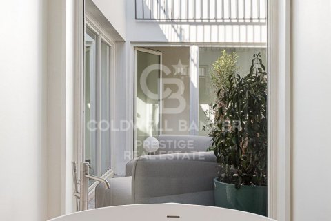 3 bedrooms penthouse for sale in Barcelona, Catalonia, Spain № 5846 - photo 13