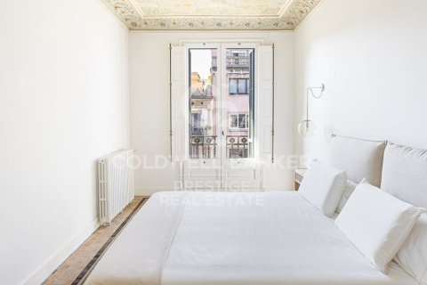 3 bedrooms penthouse for sale in Barcelona, Catalonia, Spain № 5846 - photo 15