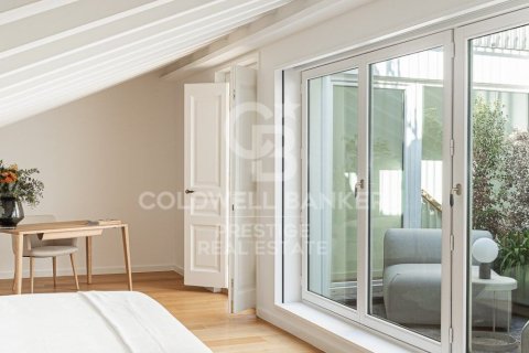 3 bedrooms penthouse for sale in Barcelona, Catalonia, Spain № 5846 - photo 12