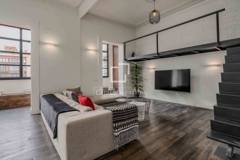 Купить квартиру в Барселона, Испания с 3 спальни, 212м², № 6280 - фото 5