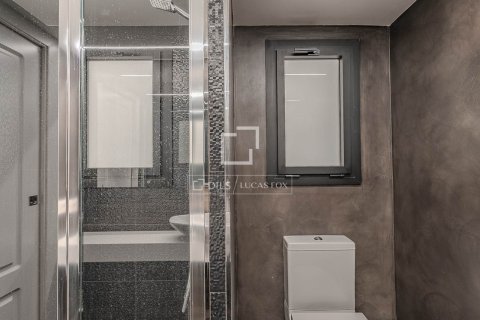 Купить квартиру в Барселона, Испания с 3 спальни, 212м², № 6280 - фото 29