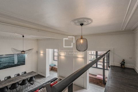 Купить квартиру в Барселона, Испания с 3 спальни, 212м², № 6280 - фото 20