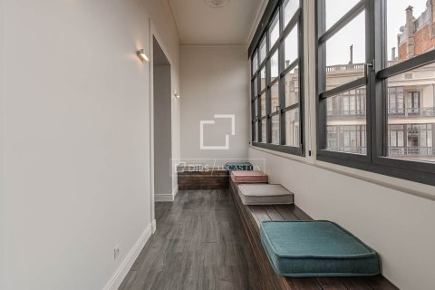 Купить квартиру в Барселона, Испания с 3 спальни, 212м², № 6280 - фото 12