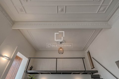 Купить квартиру в Барселона, Испания с 3 спальни, 212м², № 6280 - фото 18
