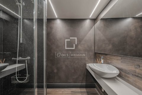 Купить квартиру в Барселона, Испания с 3 спальни, 212м², № 6280 - фото 26