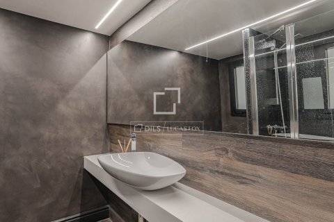 Купить квартиру в Барселона, Испания с 3 спальни, 212м², № 6280 - фото 27
