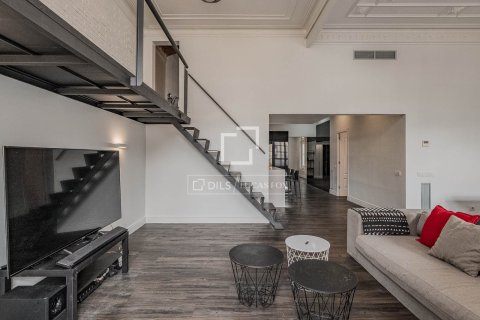Купить квартиру в Барселона, Испания с 3 спальни, 212м², № 6280 - фото 15