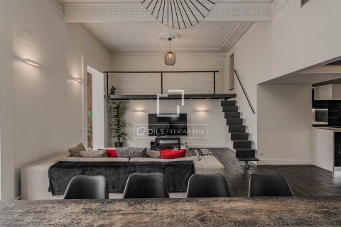 Купить квартиру в Барселона, Испания с 3 спальни, 212м², № 6280 - фото 16