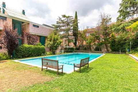 3 bedrooms apartment for sale in Esplugues de Llobregat, Barcelona, Catalonia, Spain № 6279
