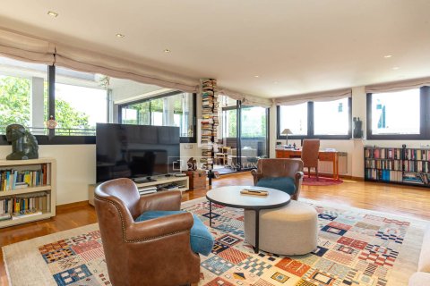 3 bedrooms apartment for sale in Esplugues de Llobregat, Barcelona, Catalonia, Spain № 6279 - photo 7