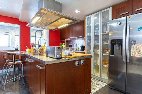 3 bedrooms apartment for sale in Esplugues de Llobregat, Barcelona, Catalonia, Spain № 6279 - photo 19