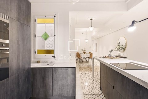 Apartamento de 3 dormitorios en venta en Barcelona, Cataluña, Spain № 6275 - foto 18