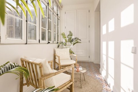 Apartamento de 3 dormitorios en venta en Barcelona, Cataluña, Spain № 6275 - foto 9