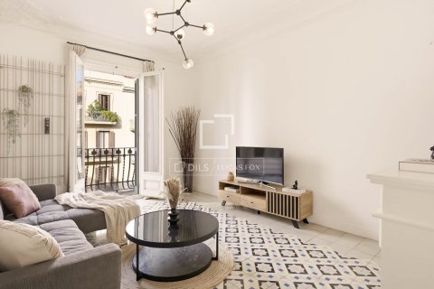 Apartamento de 3 dormitorios en venta en Barcelona, Cataluña, Spain № 6275 - foto 30