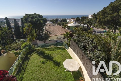 5 chambres townhouse à vendre à Sitges, Barcelona, Catalonia, Spain № 7455 - photo 17