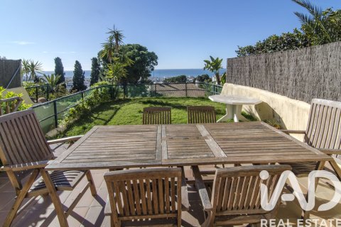 5 bedrooms townhouse for sale in Sitges, Barcelona, Catalonia, Spain № 7455
