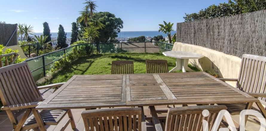 5 chambres townhouse à vendre à Sitges, Barcelona, Catalonia, Spain № 7455