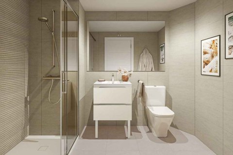 Купить квартиру в Терраса, Испания с 3 комнаты, 153.0м², № 3344 - фото 2