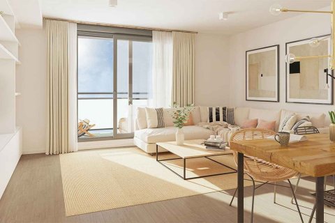 Купить квартиру в Терраса, Испания с 3 комнаты, 153.0м², № 3344 - фото 4