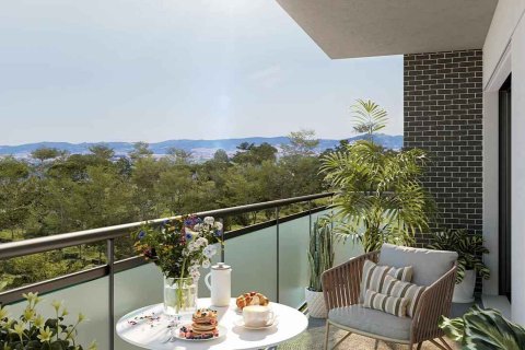 Купить квартиру в Терраса, Испания с 3 комнаты, 153.0м², № 3344 - фото 6