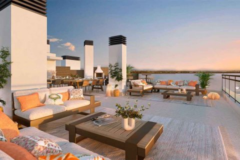 Купить квартиру в Терраса, Испания с 3 комнаты, 94.0м², № 3343 - фото 3