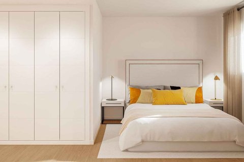 Купить квартиру в Терраса, Испания с 3 комнаты, 94.0м², № 3343 - фото 5