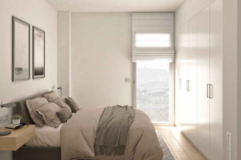 3 bedrooms apartment for sale in Can Colomer 2 Terrassa, Barcelona, Catalonia, Spain № 3348