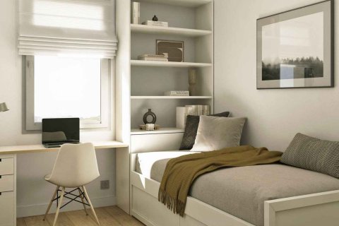 Apartamento de 2 dormitorios en venta en Rambla One Terrassa, Barcelona, Cataluña, Spain № 3347 - foto 3