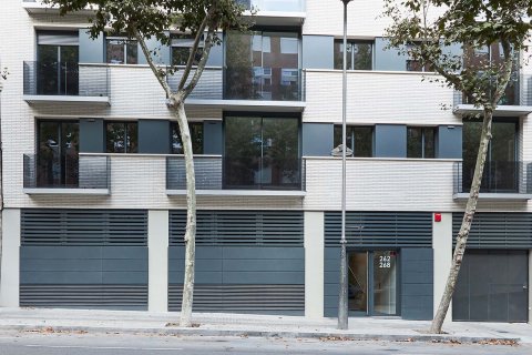 Marti Pujol 262 in Barcelona № 291