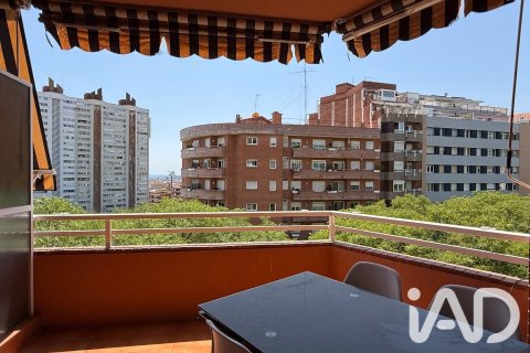 3 bedrooms penthouse for sale in Barcelona, Catalonia, Spain № 8316